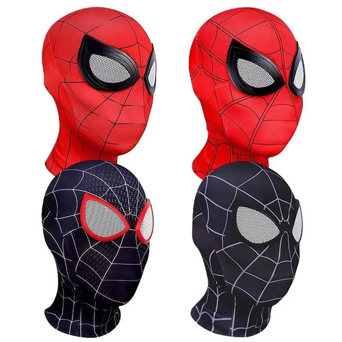 Kids adult spiderman full - kids&adult, face