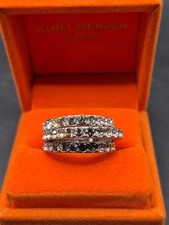 Kurt Geiger London Triple Band