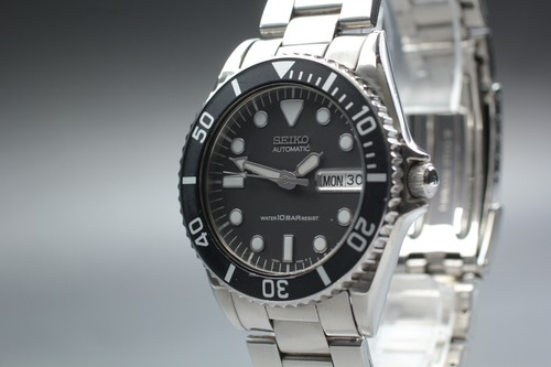 Mint seiko diver s - [n, mint]