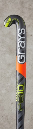 Grays pb10 hockey stick - hockey, probow