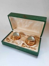 Robj Paris Art Deco Salerons