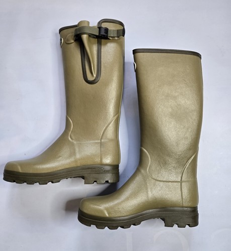 Chameau vierzon leather - le,