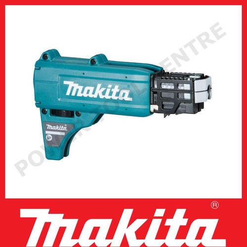 Makita collated auto feed - collated,