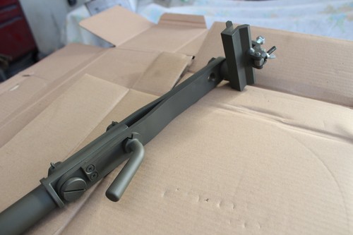 Sidecar holder dakariev - dp,
