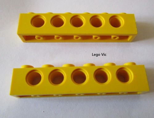 Lego 3894 brick - lego, x6