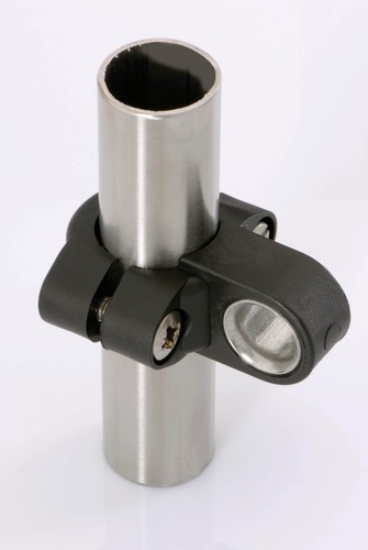 Holt stanchion fairlead - stanchion,