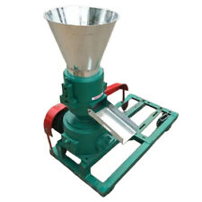 3KW 120 Model Pellet Mill