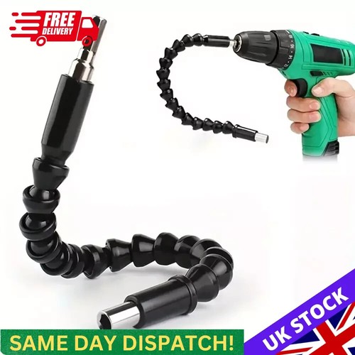 20cm screwdriver bit extension - screwdriver,