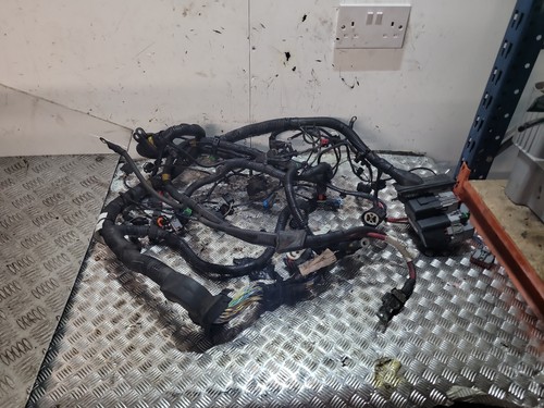 Land rover freelander td4 mk2 - land,