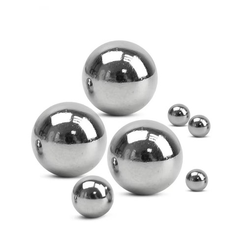 Metric precision bearing balls - bearing,