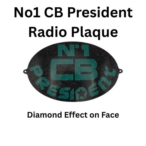 No1 president radio wall - president,