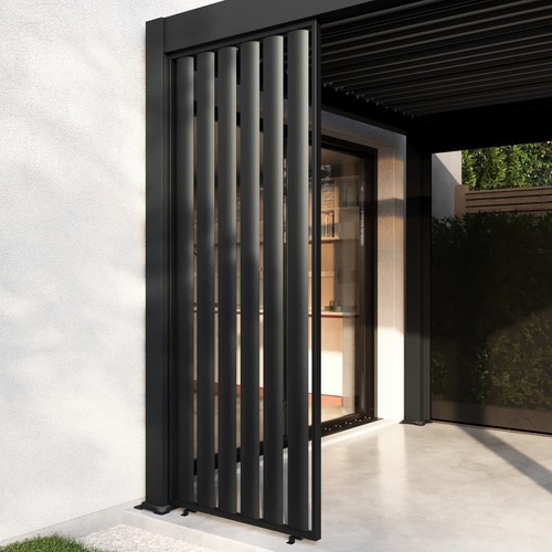 Heavy duty aluminium single - duty,