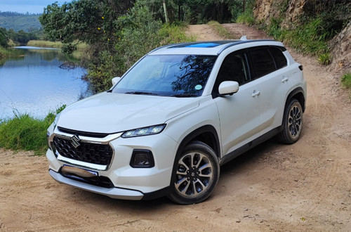Suzuki grand vitara exhaust - suzuki,