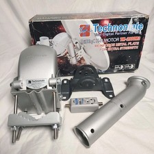 Technomate TM-2300 M3 DiSEqC