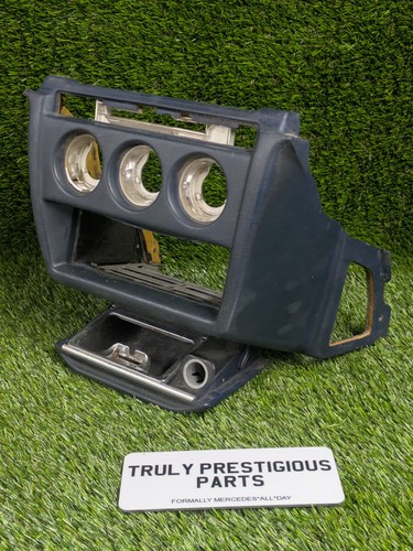 Genuine mercedes benz w201 - genuine,