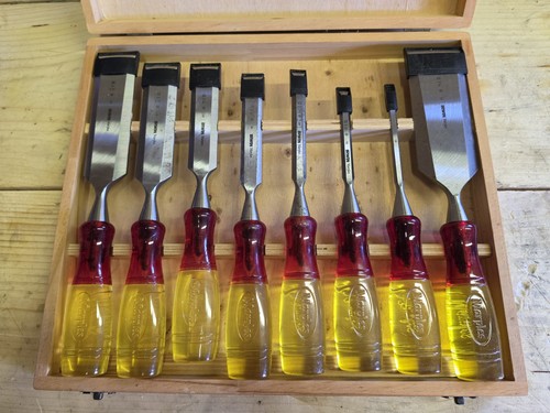 Irwin marples piece chisel - irwin,