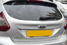 FORD FOCUS ZETEC 5DR 2010 -