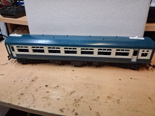 Vintage triang big train - vintage,
