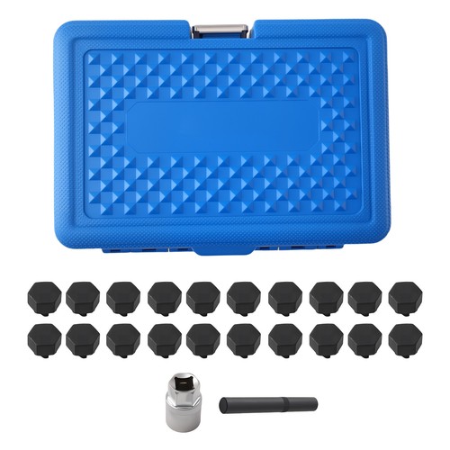 22pcs locking wheel key - 22pcs,