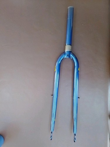Genesis bike fork - genesis,
