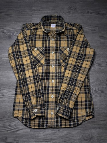 Momotaro jeans shirt men - shirt, men’s