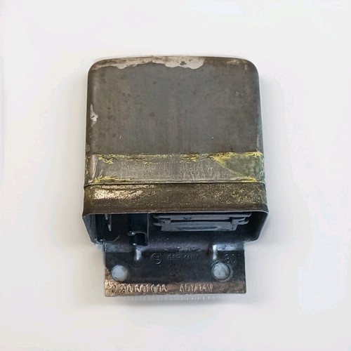 Mercedes w100 w108 w109 w110 - w108,