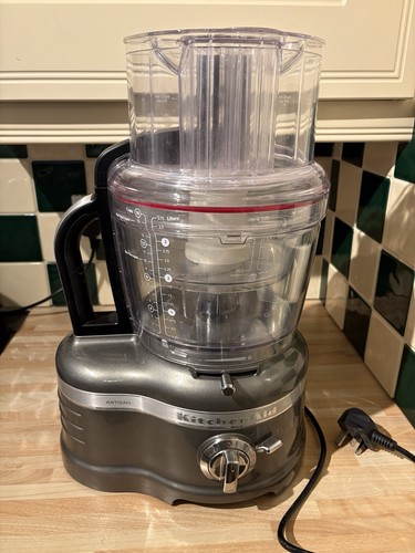Kitchenaid artisan food - kitchenaid,