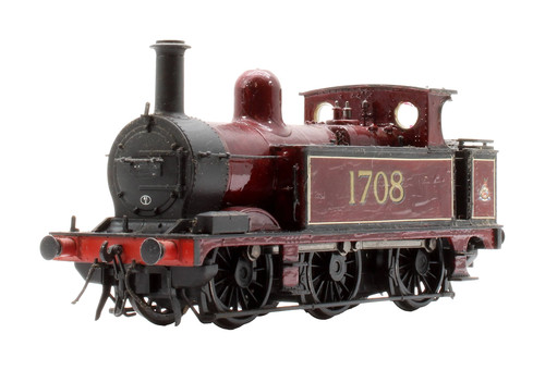 Bachmann gauge 31 432 - gauge, 31-432
