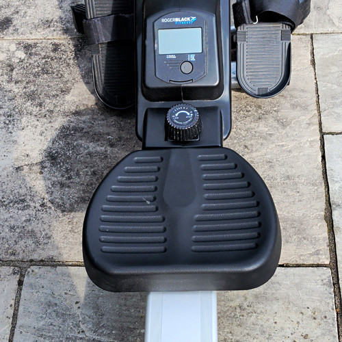 Roger black fitness rowing - roger,