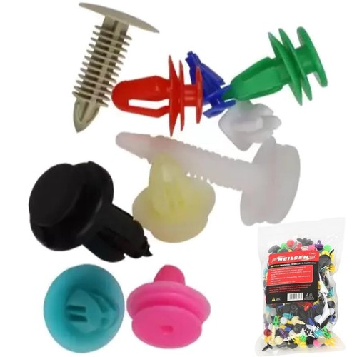 Neilsen 500pcs universal trim - universal,