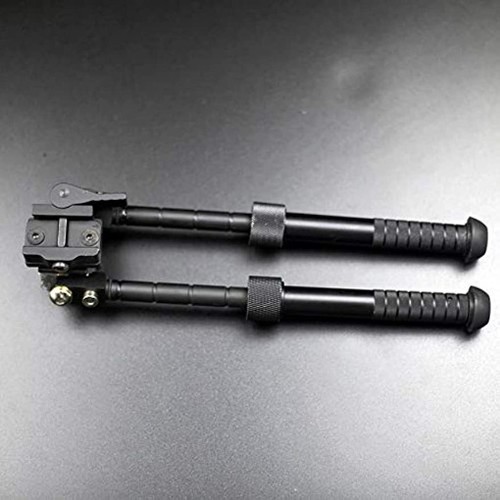 Rifle bipod 360 degrees - 360,