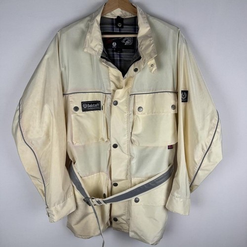 Rare 2000s belstaff tourmaster - 2000s,