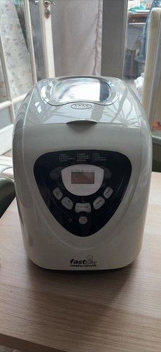 Morphy richards fastbake - richards, bread