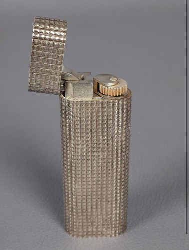 Cartier paris vintage silver - cartier,