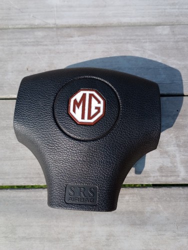 Mgf steering wheel - mgf,
