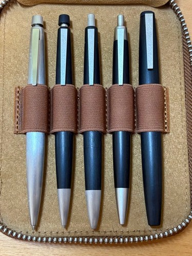 Lamy2000 set sale - set,