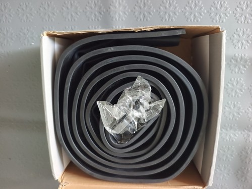 Garage door seal - garage, 3m