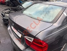 BMW 3 SERIES 320D EDITION SE