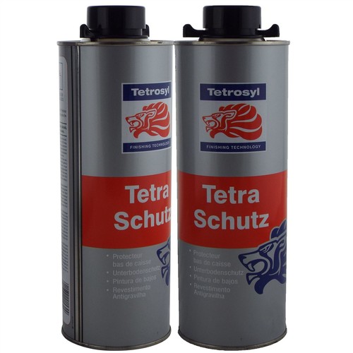 Tetrosyl tetraschutz shutz - tetrosyl,