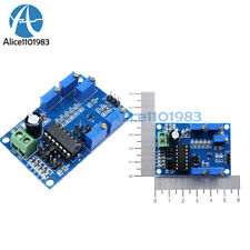 ICL8038 Low/Medium Frequency Signal Source Waveform Sine Signal Generator Module