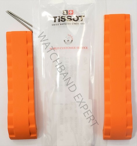 Original tissot sea touch - original,