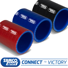 Samco Silicone Coupling Hose Turbo Joiners Pipes Induction Radiators Intercooler