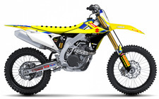 Graphics RMz450 2018 2019 2020