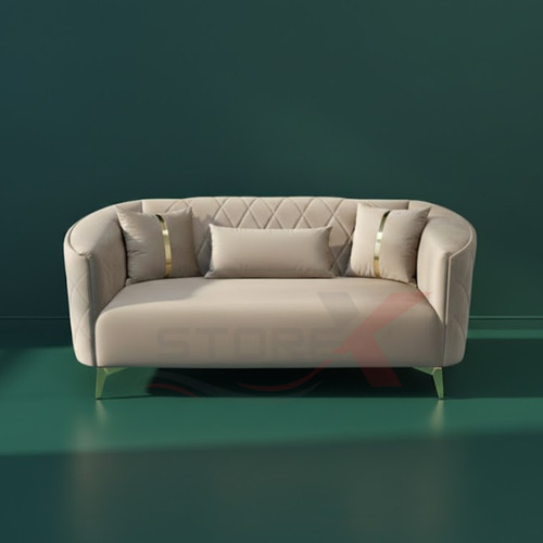 Luxury chesterfield sofa set - chesterfield,