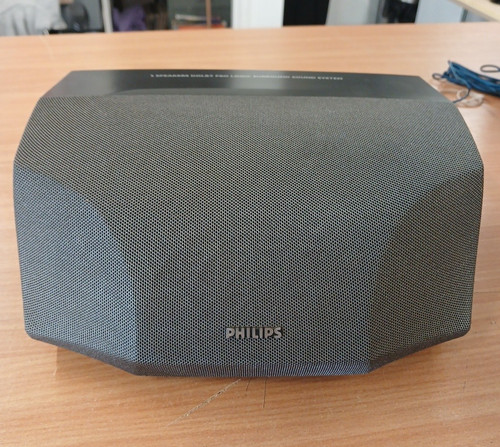 Vintage phillips centre - vintage,