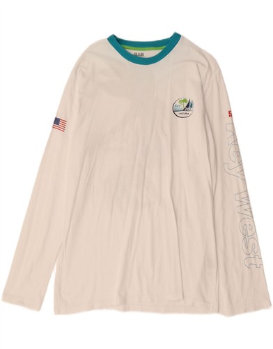 Slam mens florida graphic - florida, top