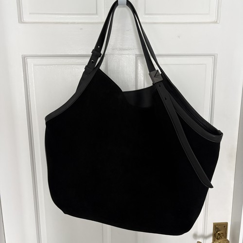 Kate spade black suede - kate,