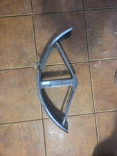 Yamaha RD200 A B Front