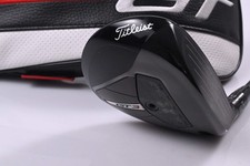 Titleist GT3 #3 Wood / 16.5 Degree / Stiff Flex Tensei 1K Black 75 Shaft