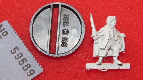 Games workshop lord - games, of